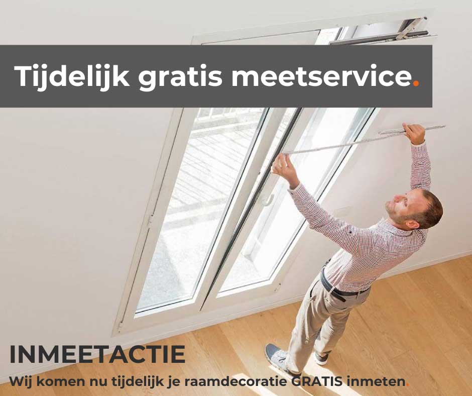 inmeetactie