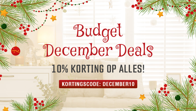 december-actie