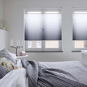 Niet ingewikkeld elleboog Verslagen Raamdecoratie en raambekleding voor de slaapkamer: onze tips!